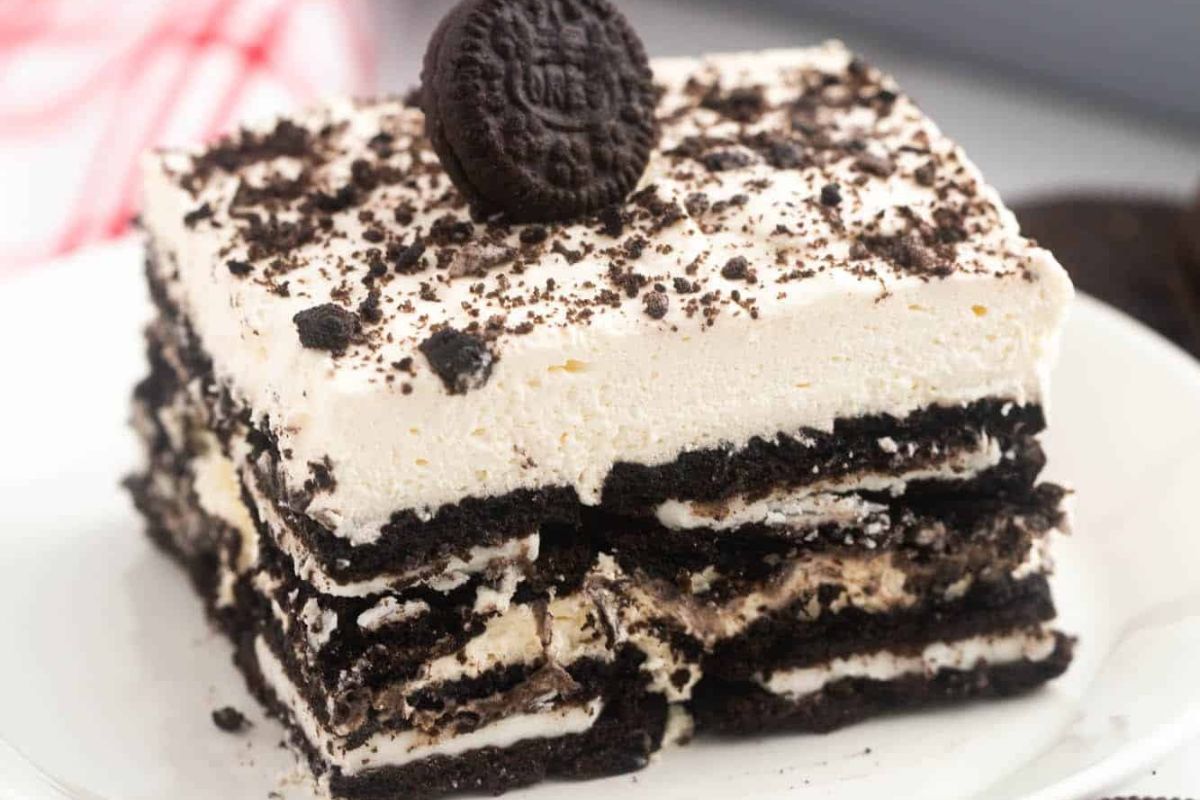 Easy Summer Desserts