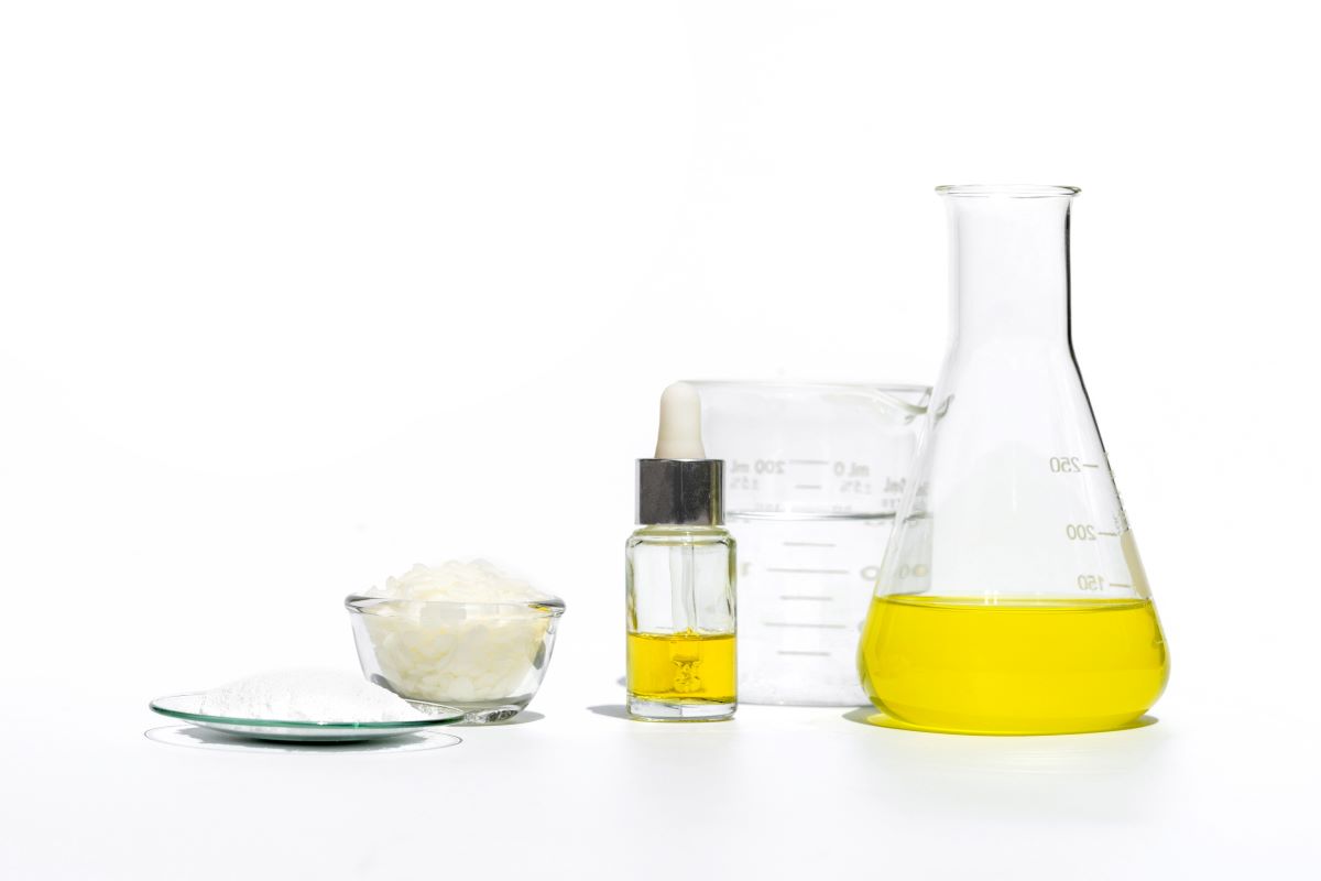 Emulsifiers