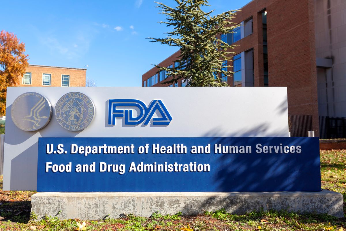 FDA 2