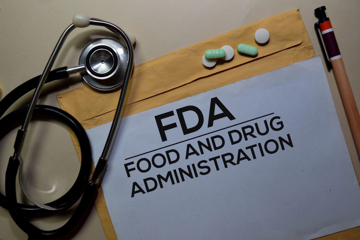 FDA