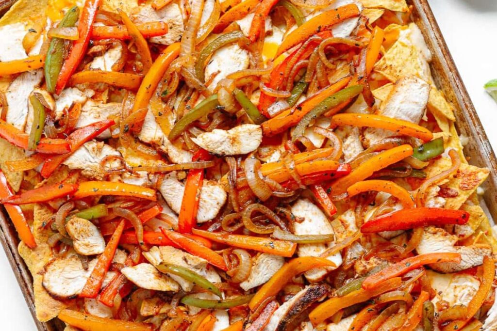 summer food