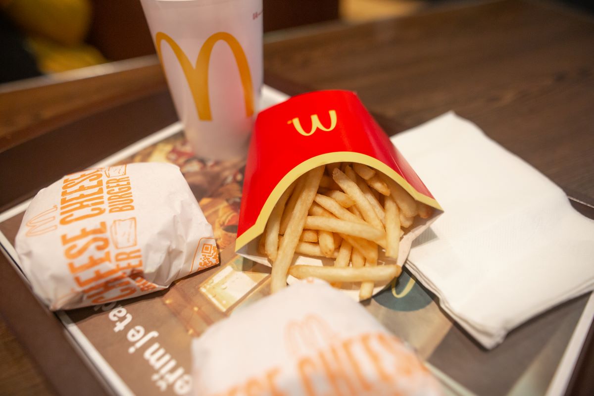 Family Meal Box Combo