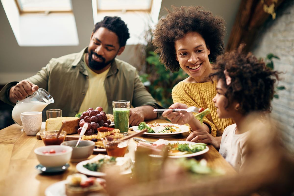 Family Meal