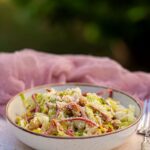 Famous La Scala Chopped Salad Recipe