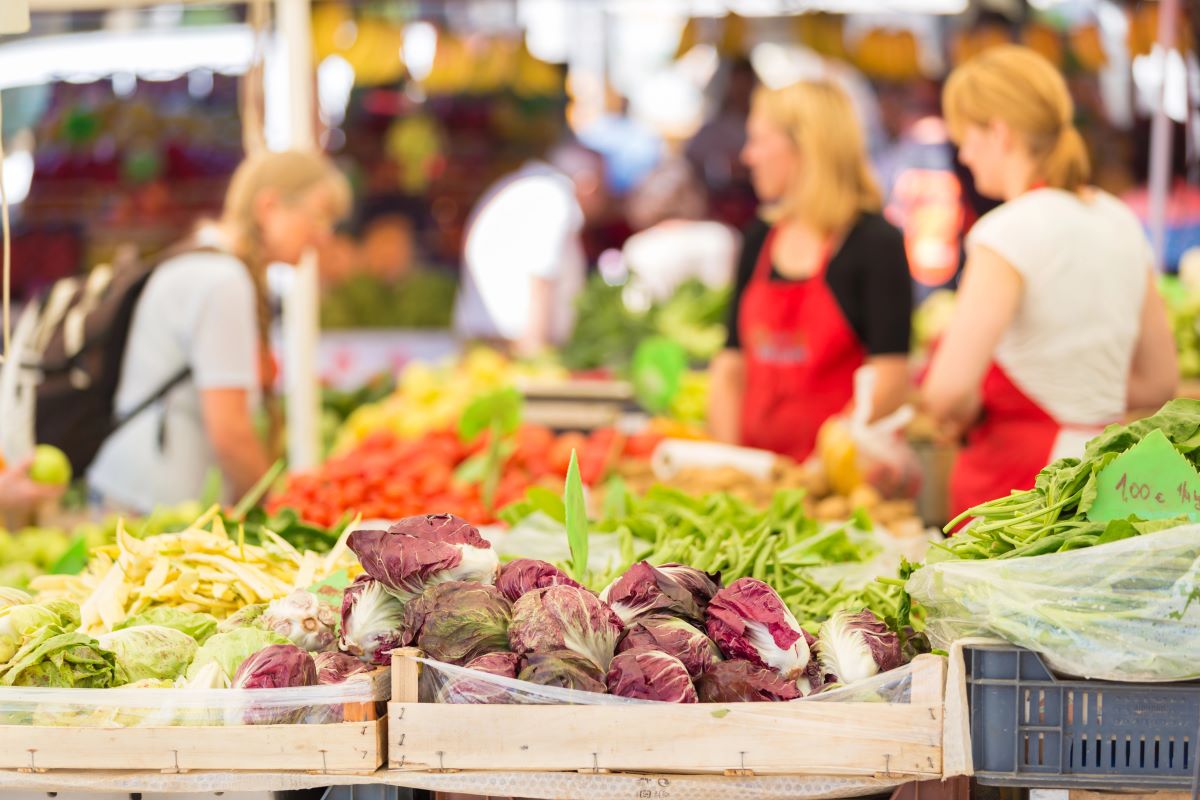 Farmers Market