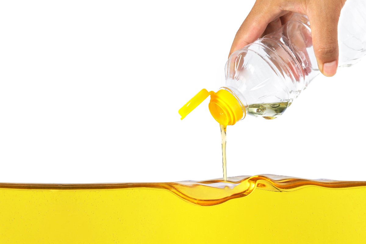 Fat oil