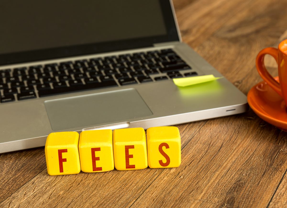 Fees