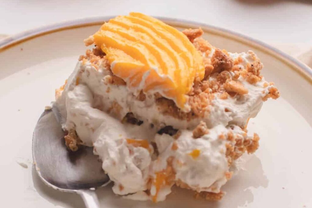 summer dessert ideas

