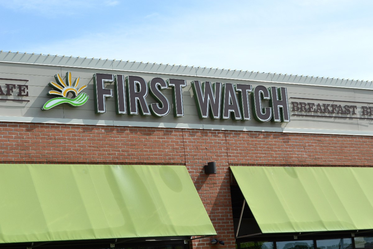 First Watch