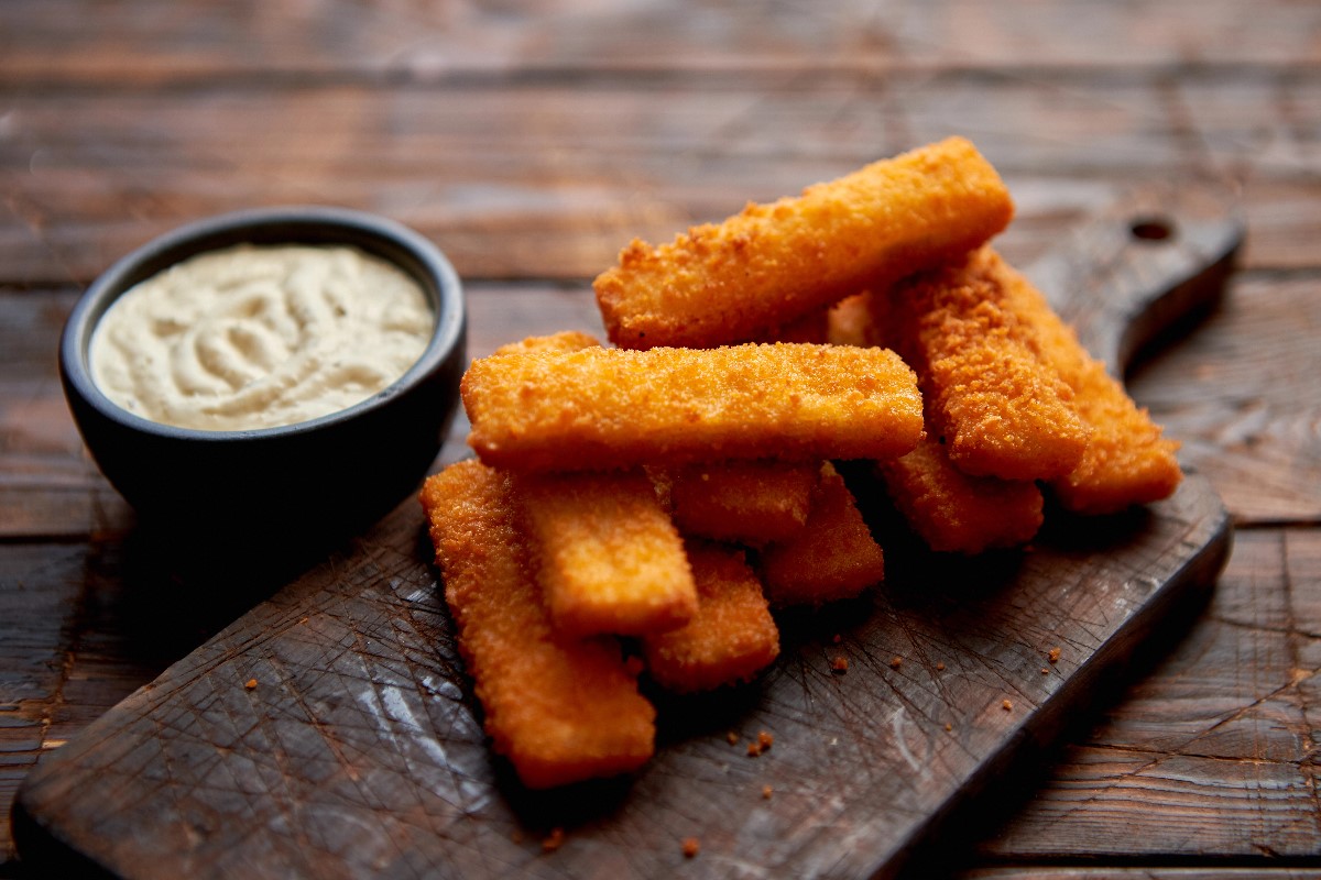 Fishj sticks