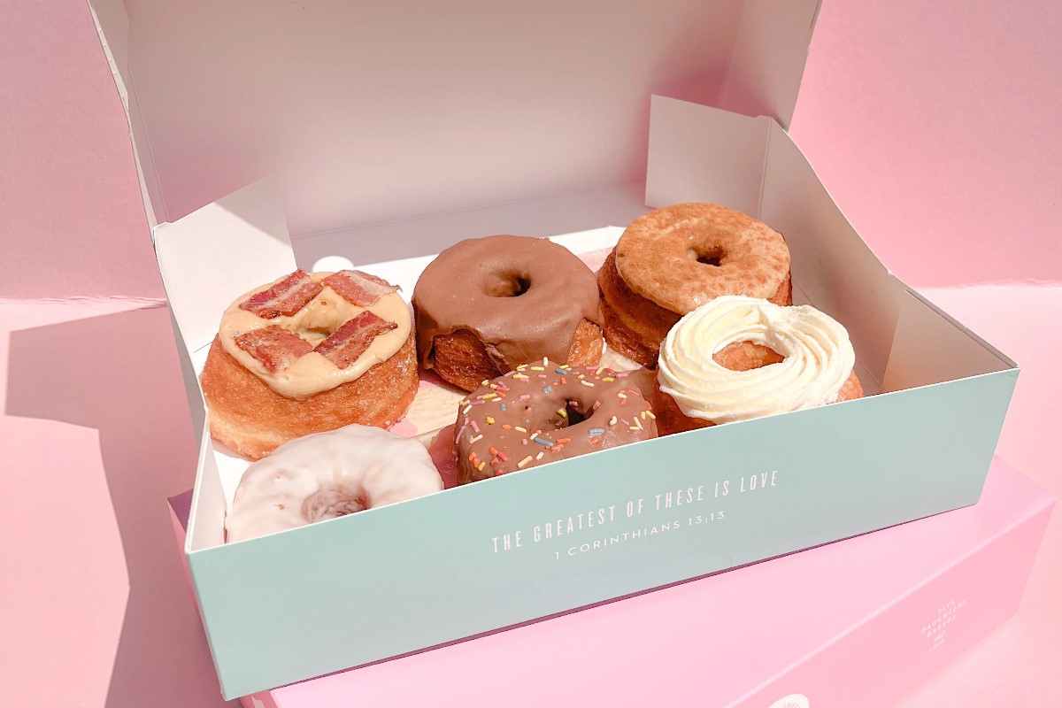 Five Daughters Bakery