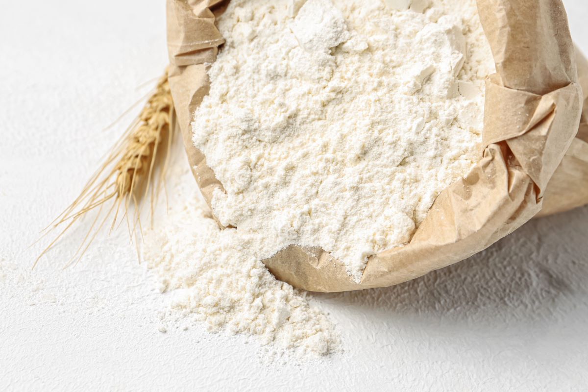 Flour 1
