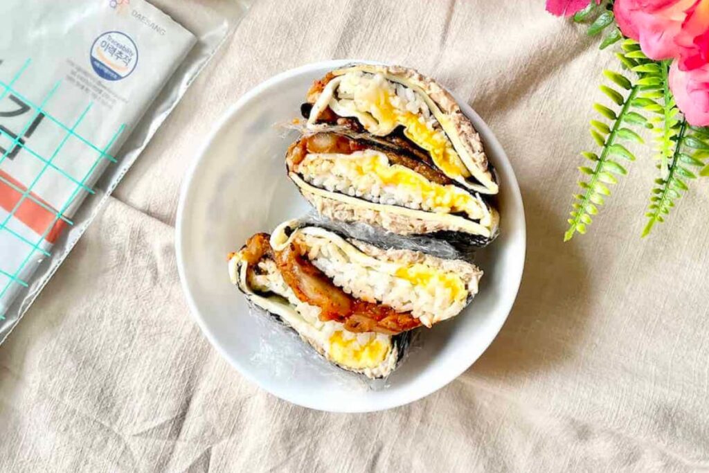 lunchbox ideas for school