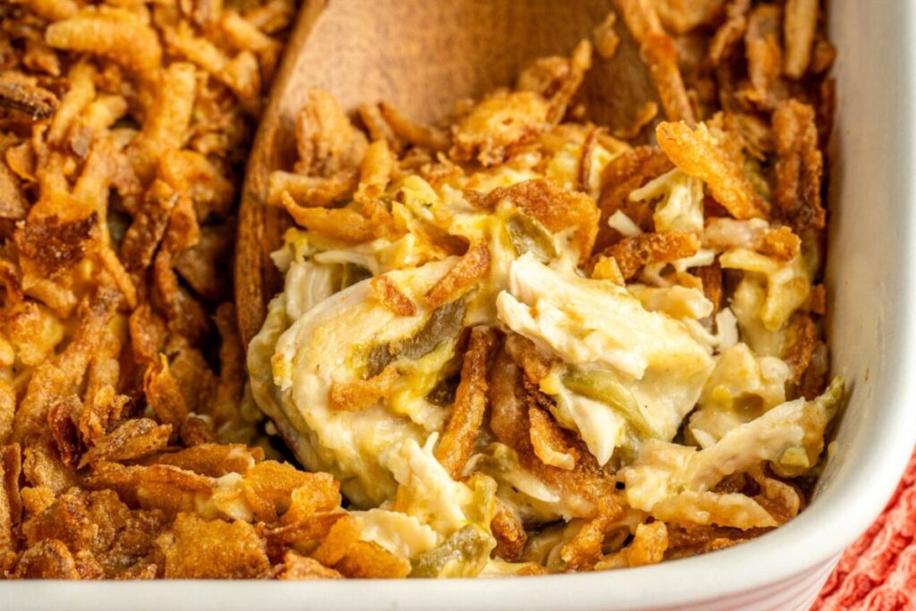leftover chicken recipes