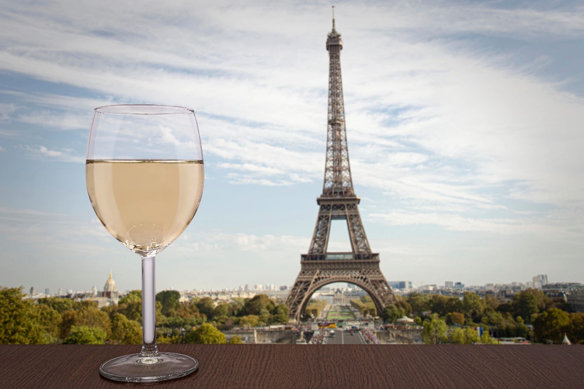 French chardonnay