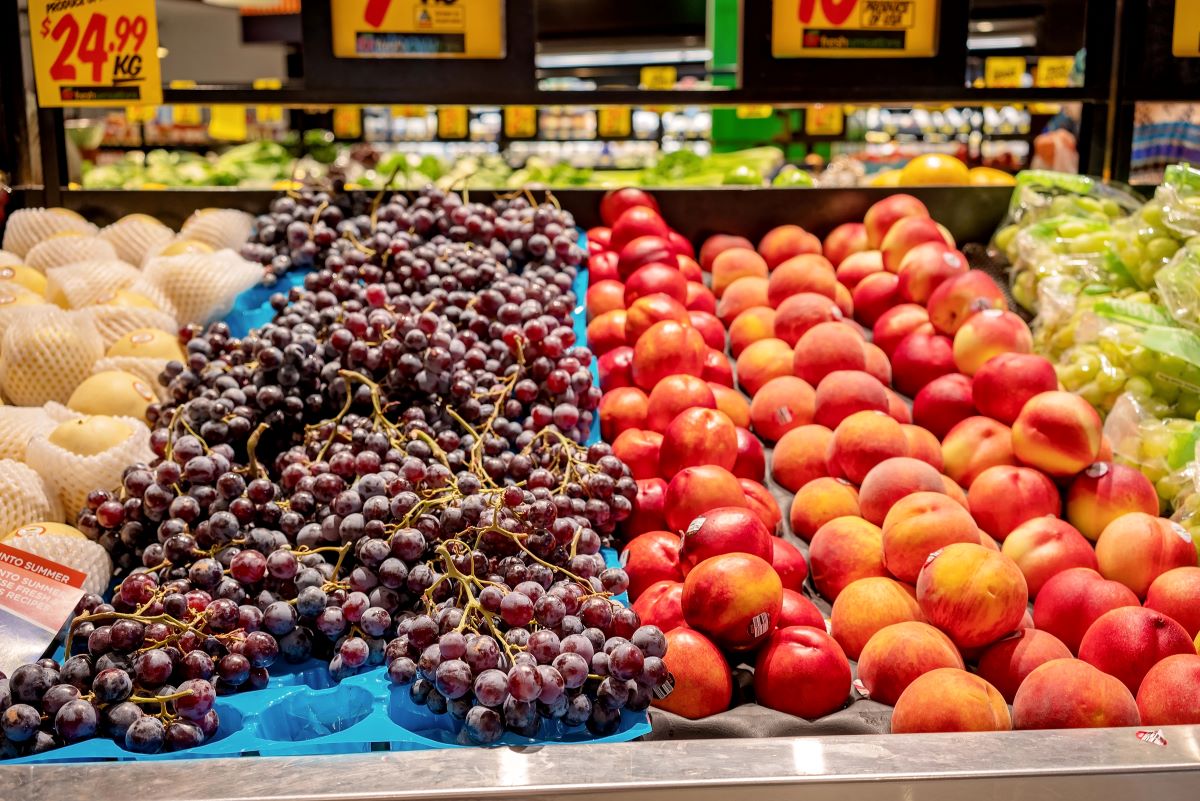 Fresh produce2