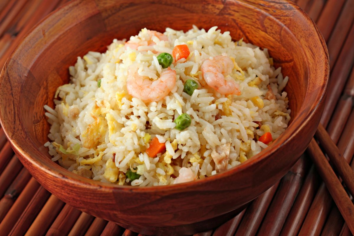 Fried Rice