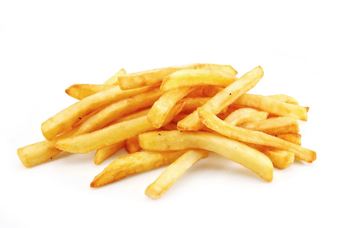Fries