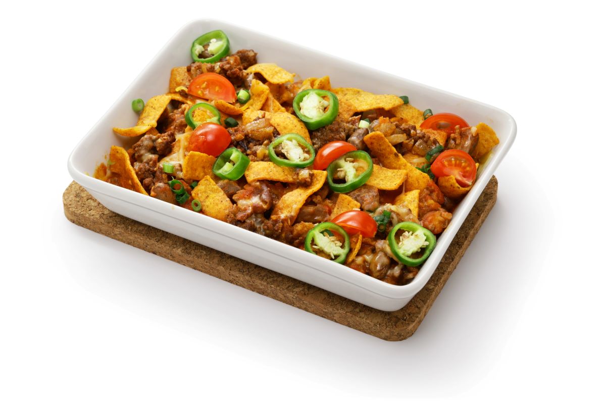 Frito Pie