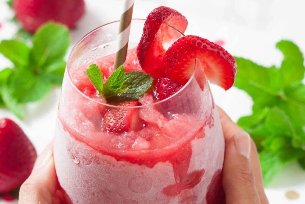 Frose by Chew Out Loud