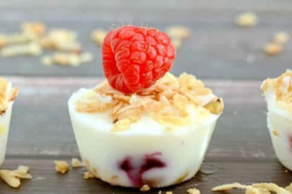 healthy summer snacks