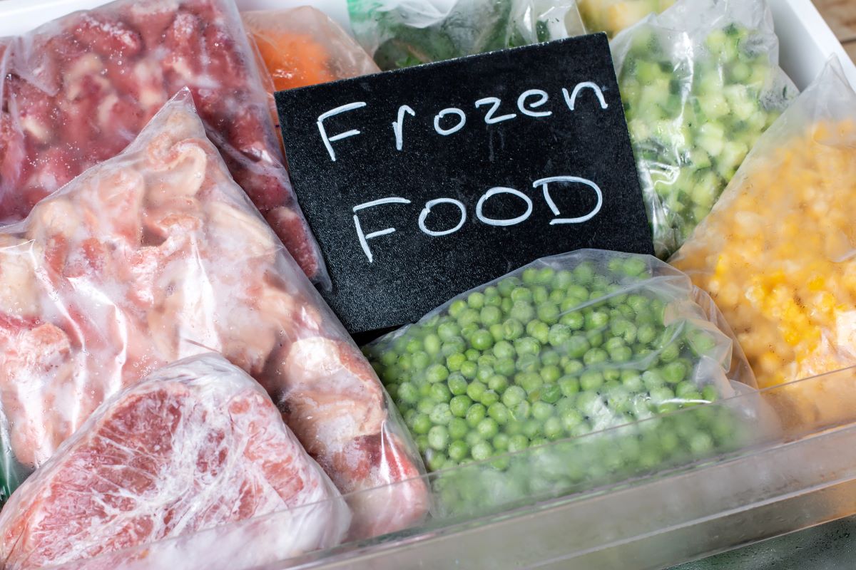 Frozen food2Qwartm 1