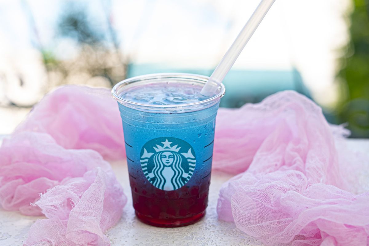 Fun Summer Drinks