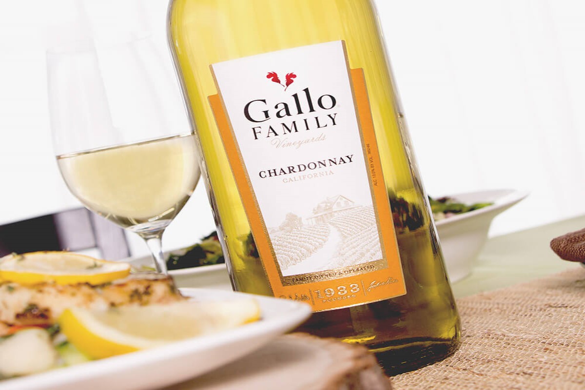 Gallo family 1