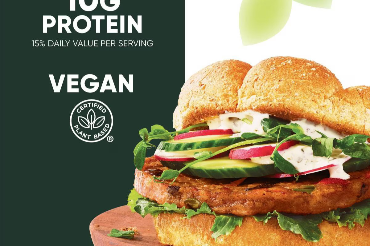 Gardenburger