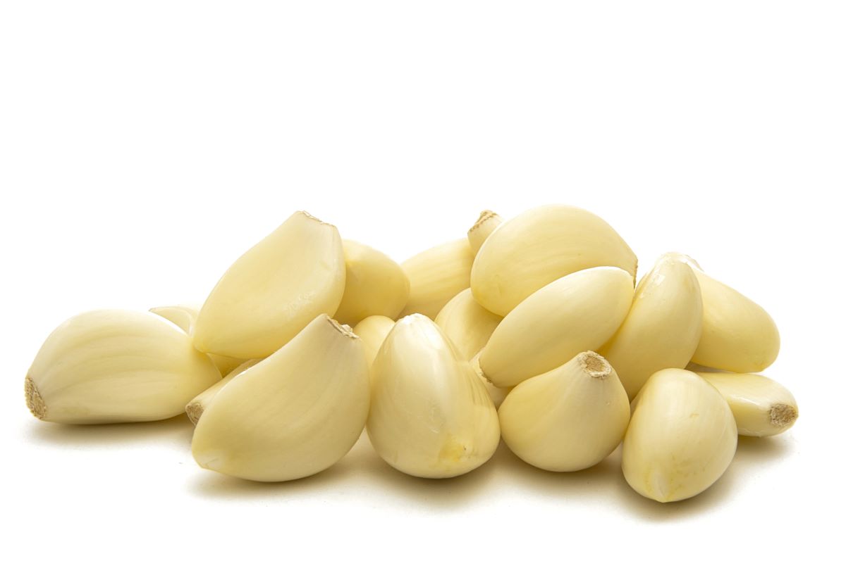 Garlic 4