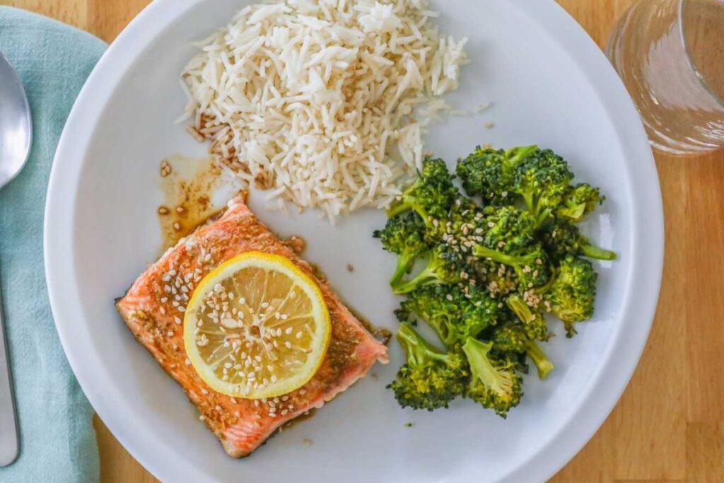 leftover salmon recipes