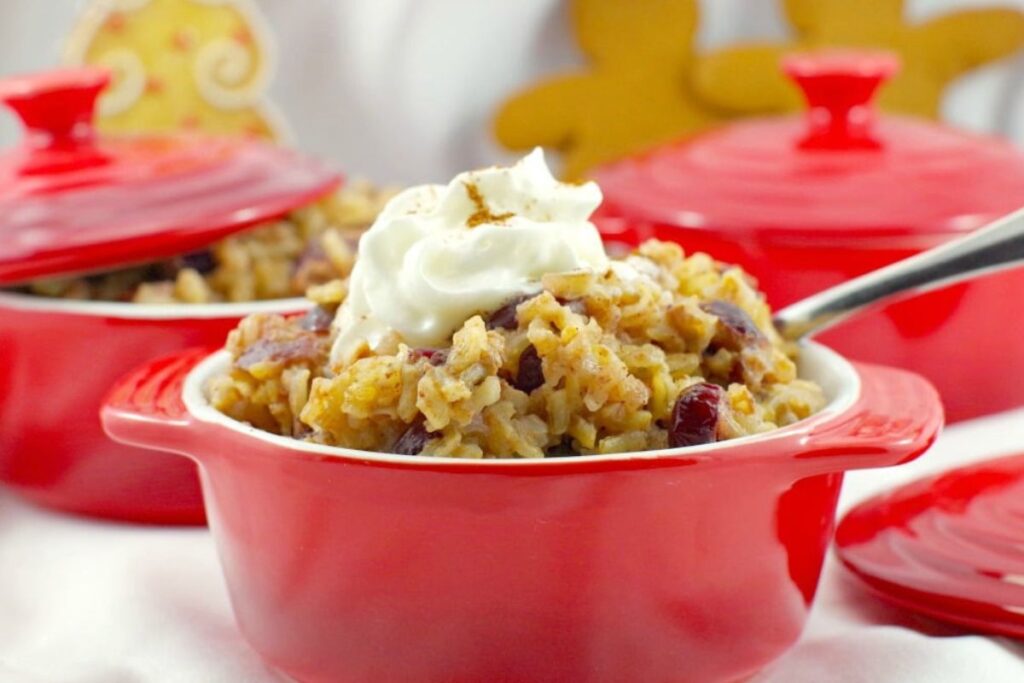 leftover rice recipes