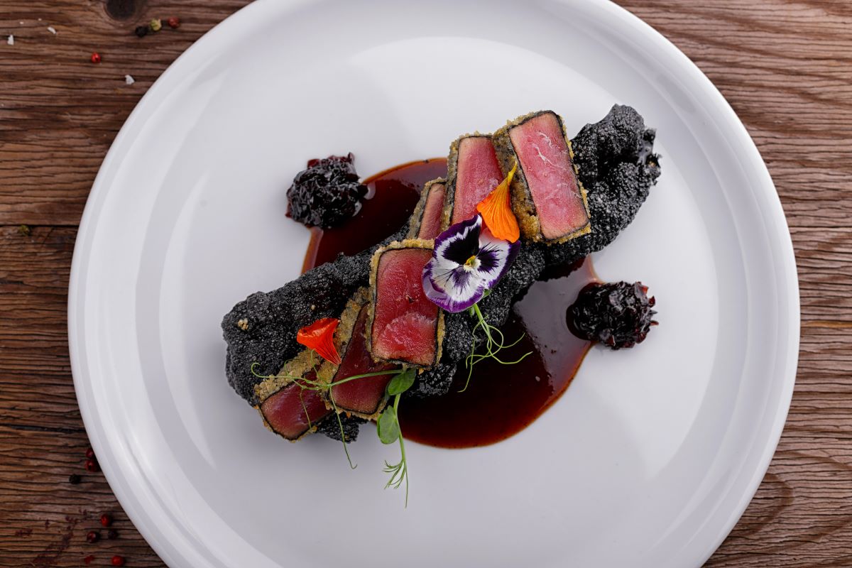 Global Cuisine