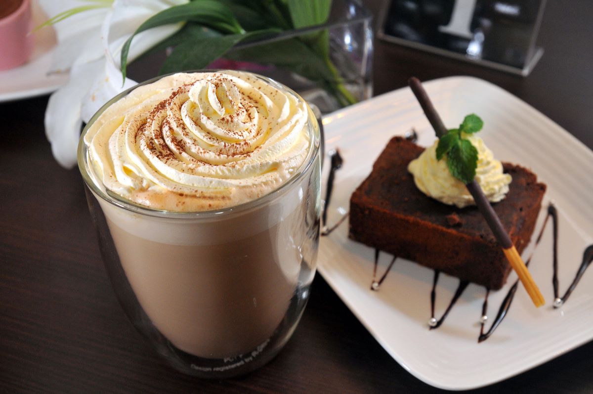 Global Dessert bistro