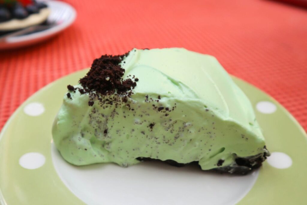 summer dessert ideas
