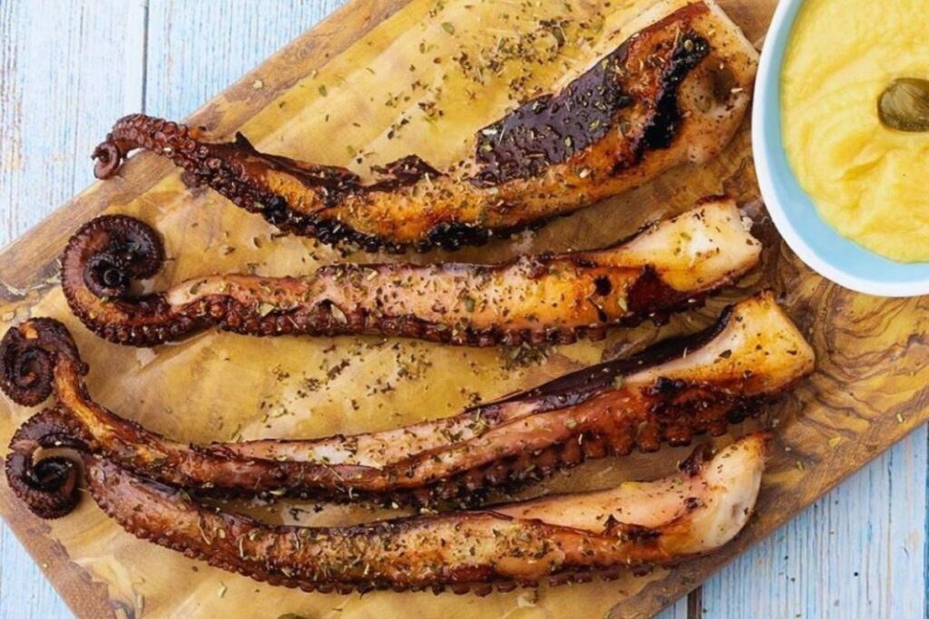 meals for hot summer days