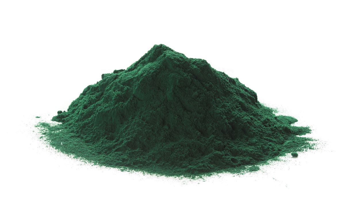 Green No. 3