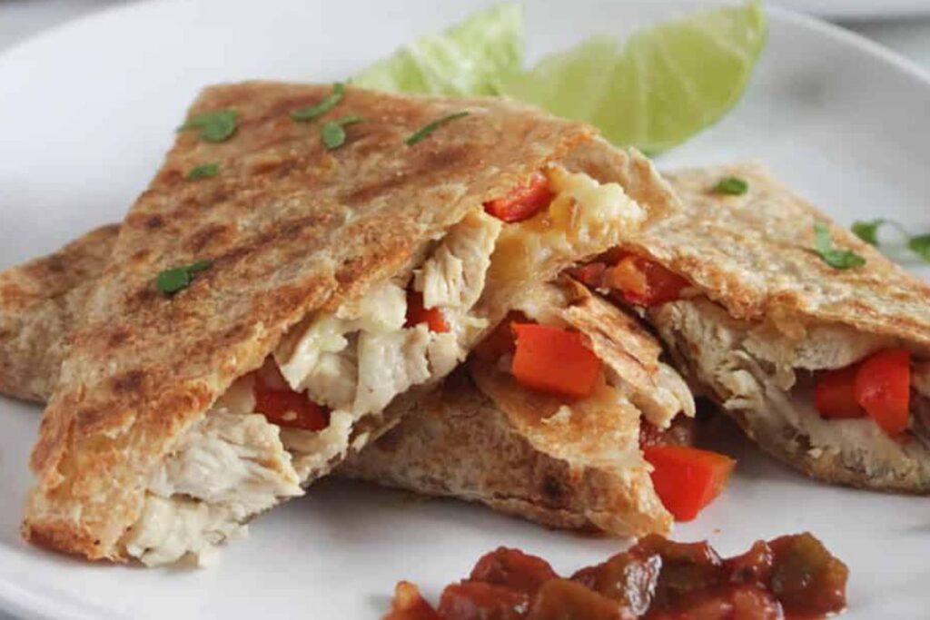 beach lunch ideas