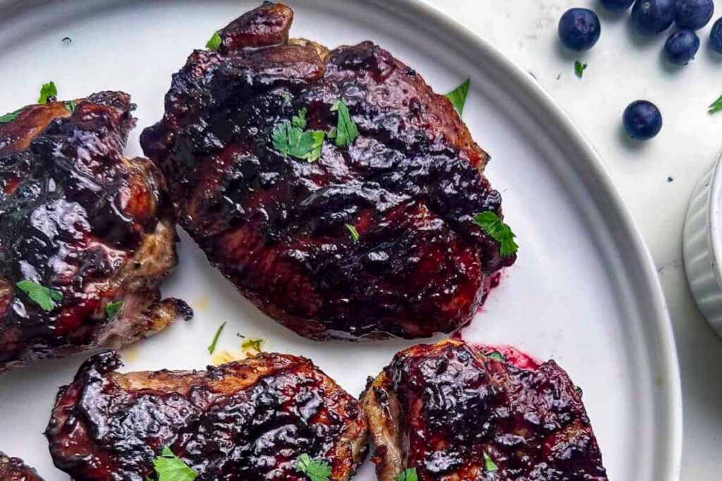 meals for hot summer days