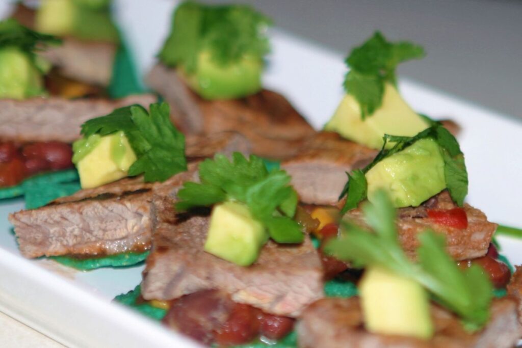 leftover steak recipes