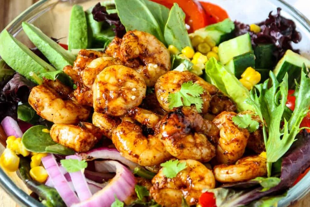 cool summer dinner ideas