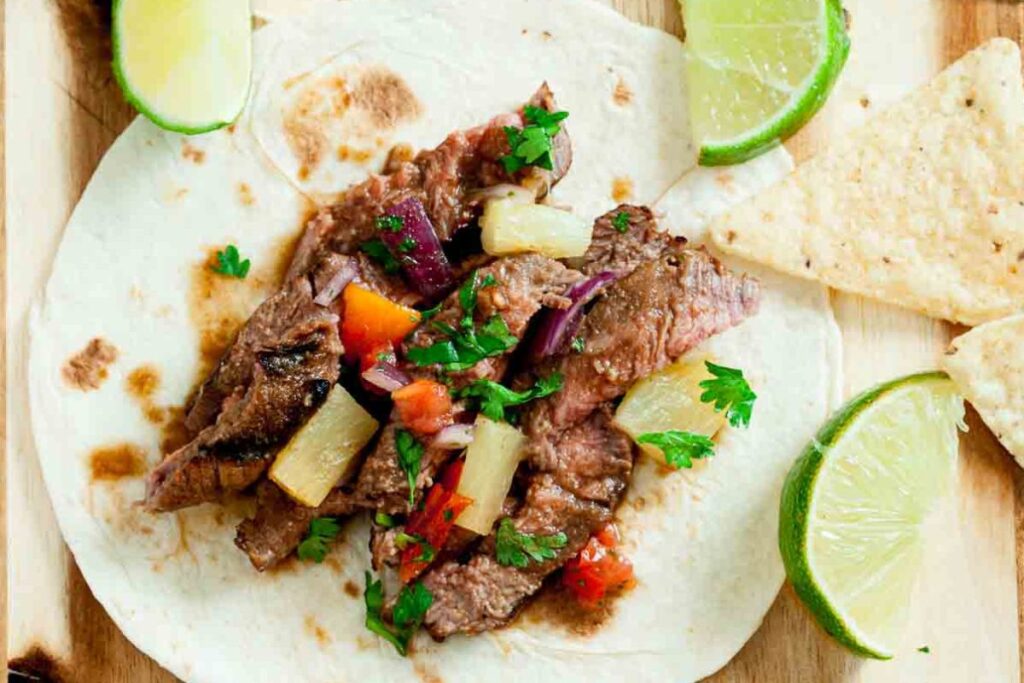 leftover steak recipes