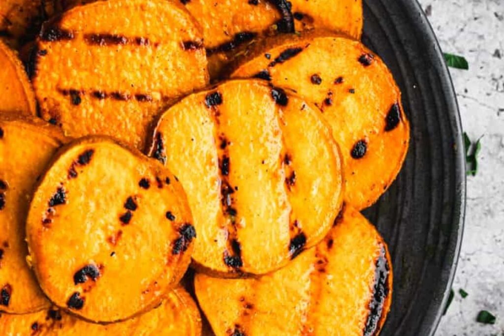 summer side dishes for bbqs