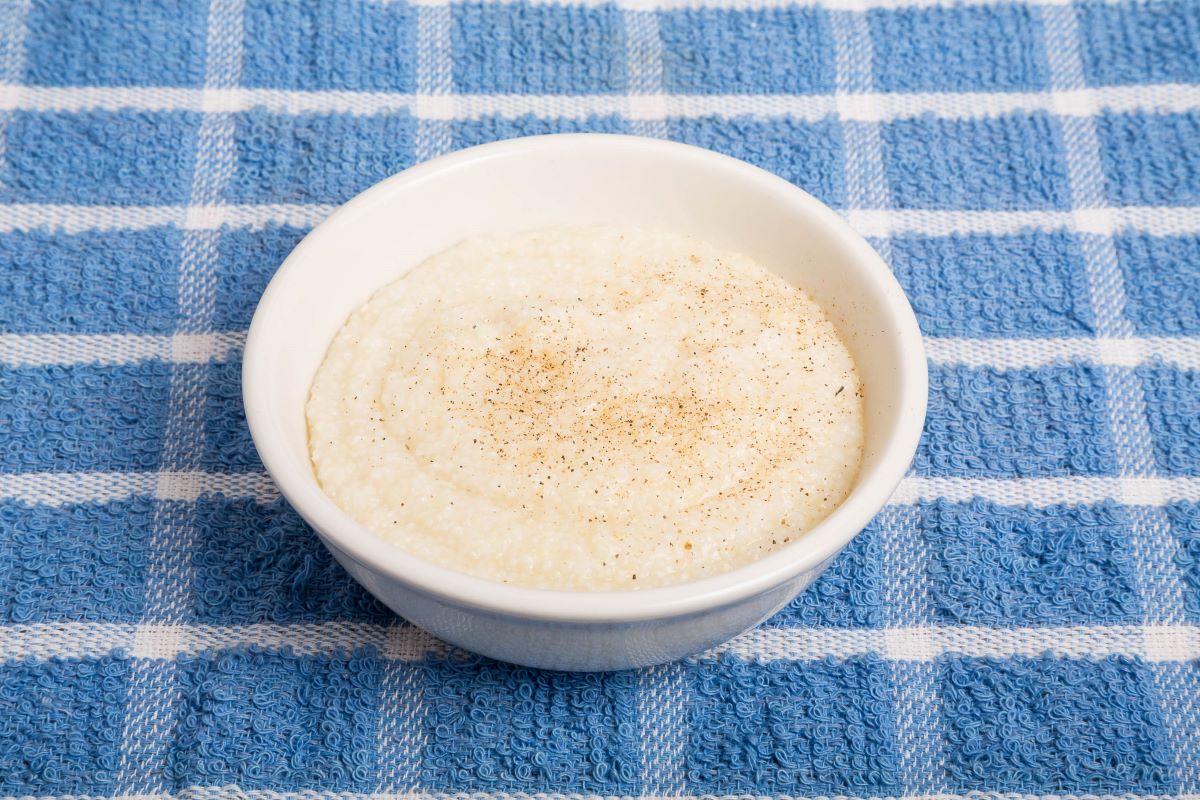 Grits 1 1