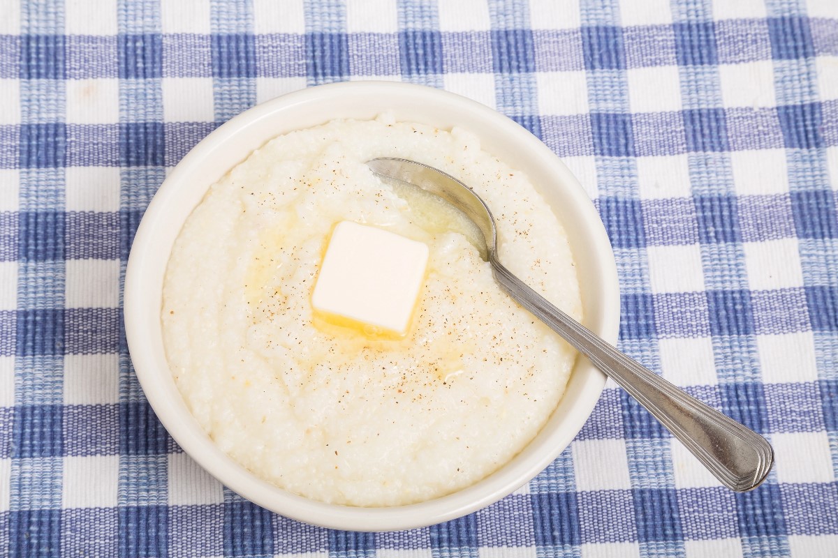 Grits