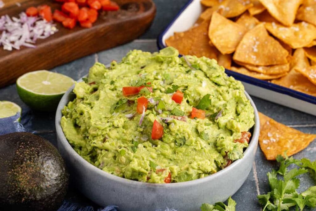 summer appetizers for parties
