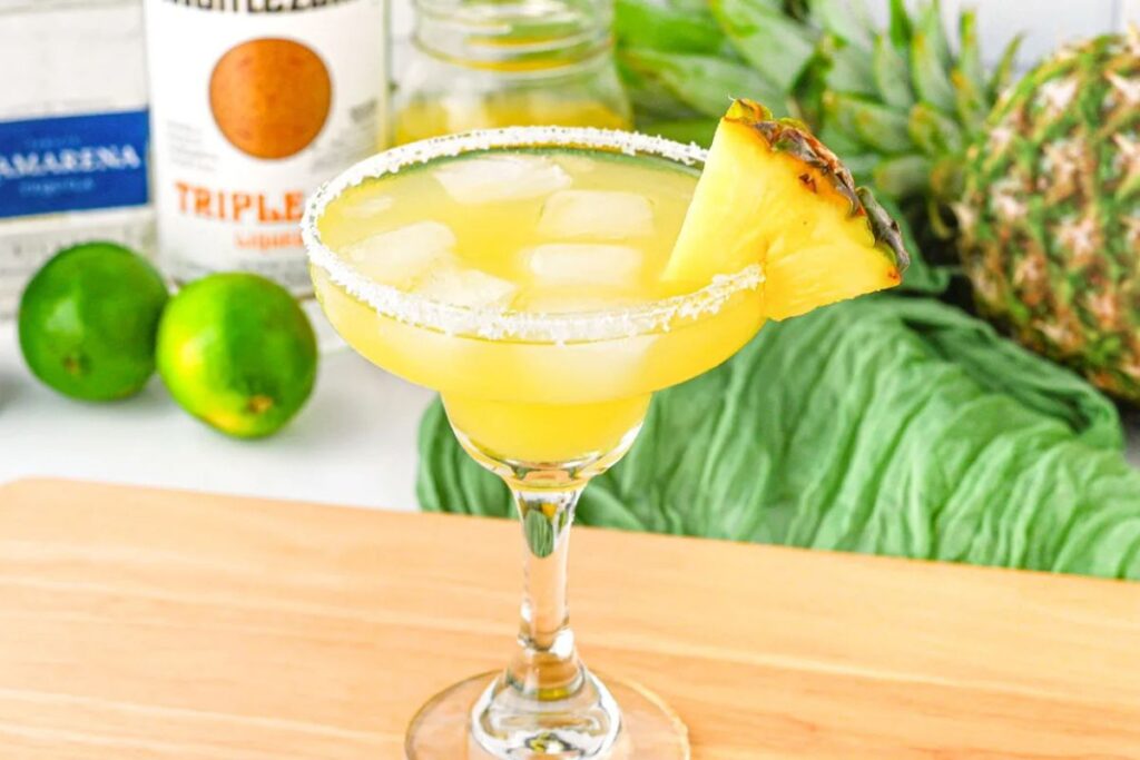 summer drink ideas
