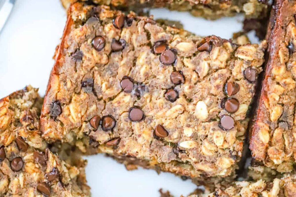 Healthy Beach Snacks