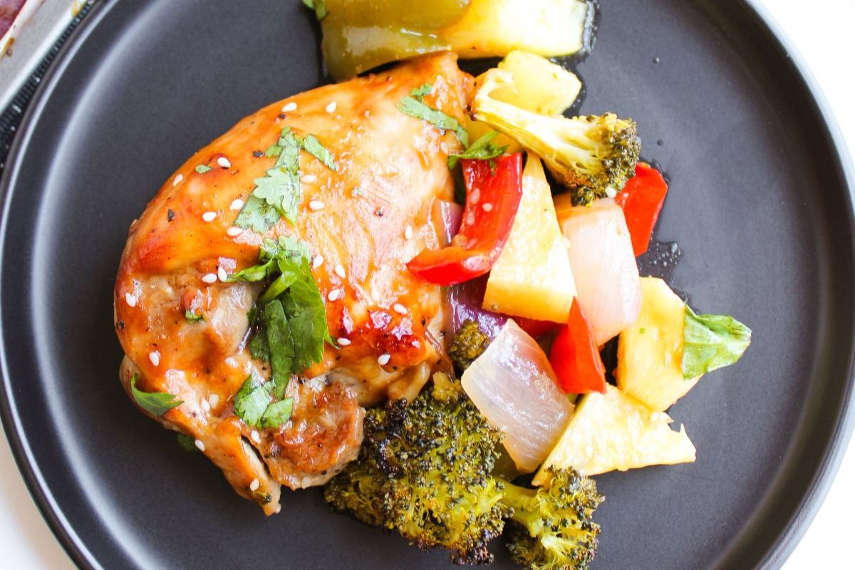 25 Healthy Summer Dinner Ideas That Feel Like Cheat Meals