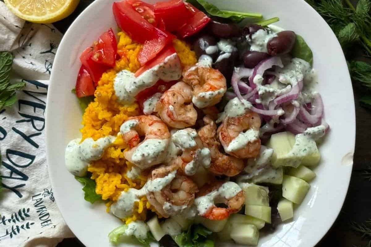 Healthy Summer Dinner Recipes